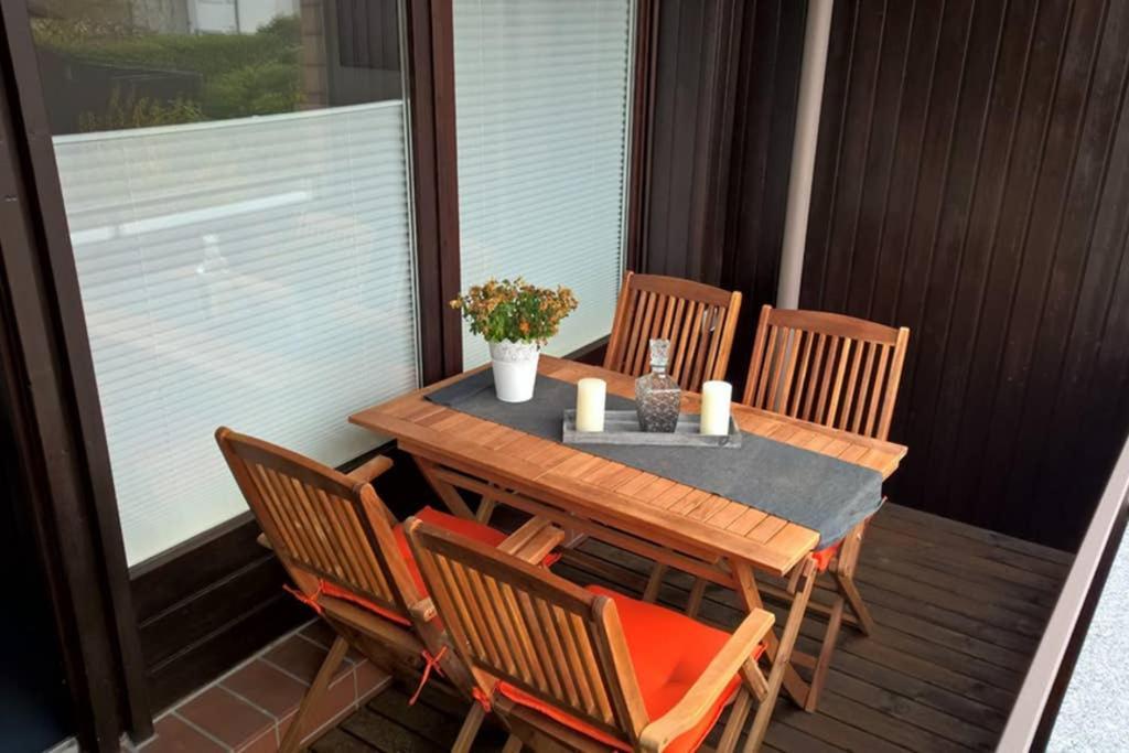 As-Immobilien, Unterkunft In בילפלד מראה חיצוני תמונה