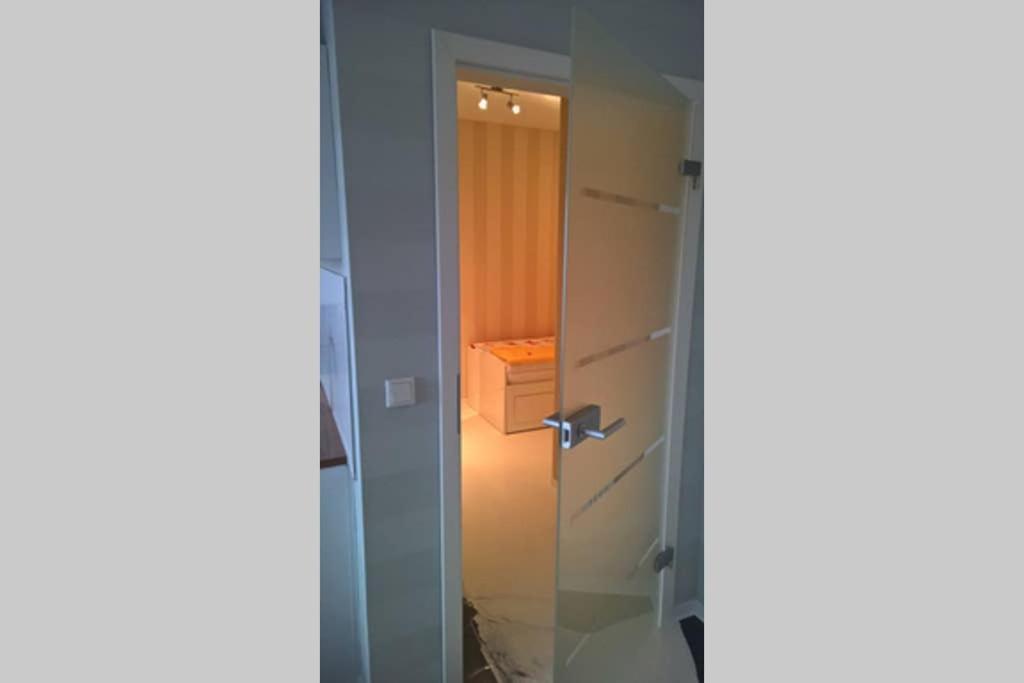 As-Immobilien, Unterkunft In בילפלד מראה חיצוני תמונה