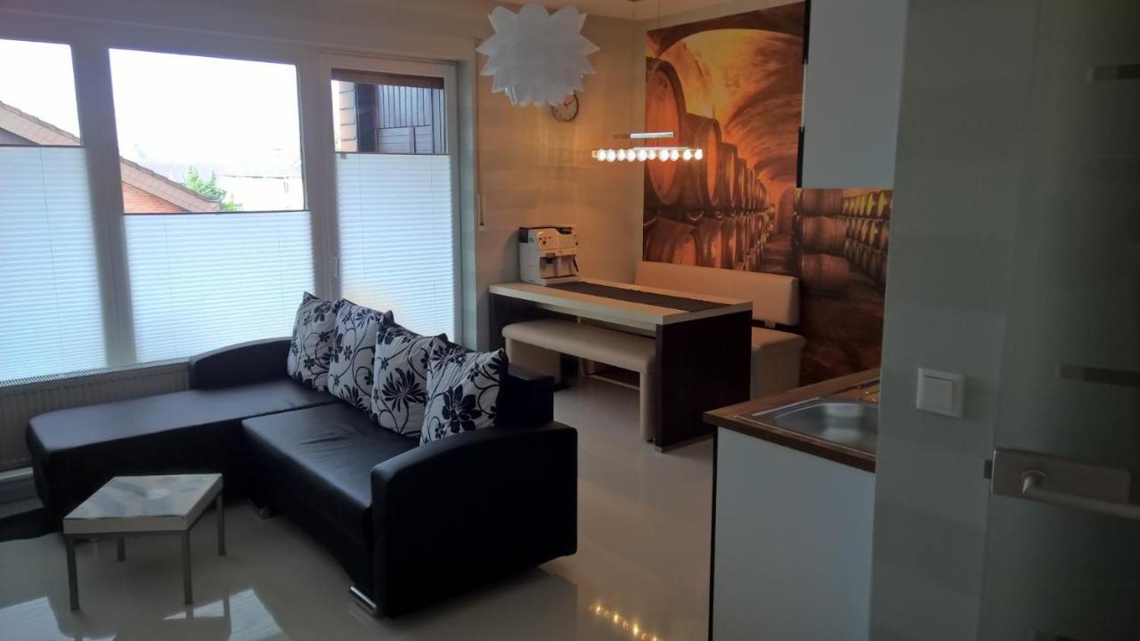 As-Immobilien, Unterkunft In בילפלד מראה חיצוני תמונה