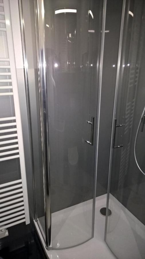 As-Immobilien, Unterkunft In בילפלד מראה חיצוני תמונה